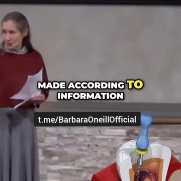 Why you should avoid root canals 🦷