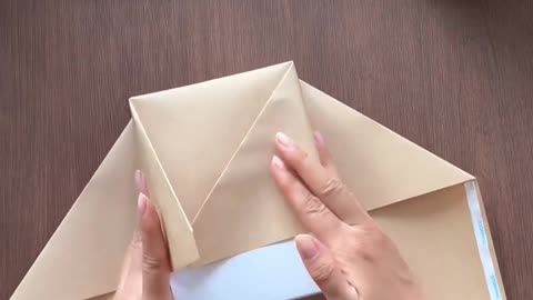 How to Wrap a Gift| Creative Gift Wrapping Idea via: @areum_deuri