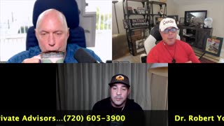 Nino Rodriguez w/ Michael Jaco and Scott Mckay: Situation Update! - 1/21/2025