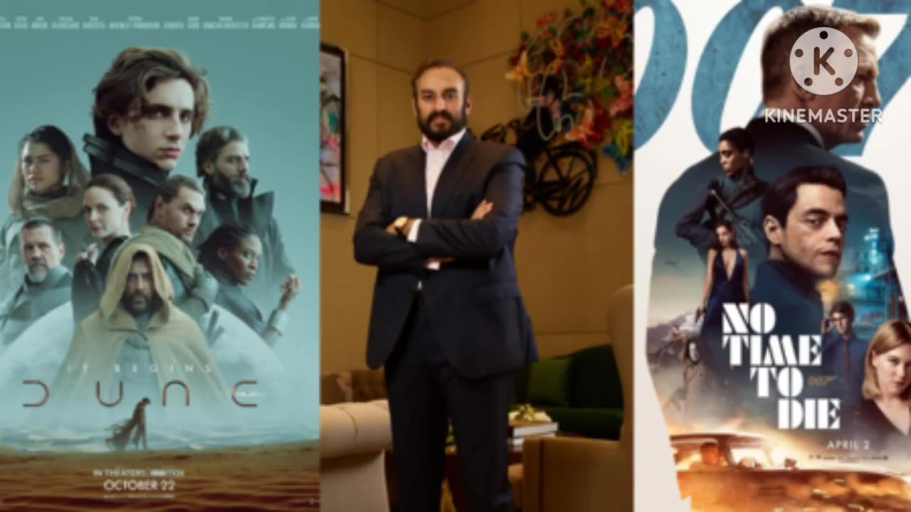 meet the indian behind oscar-nominated vfx of dune part two; designed effects for interstellar