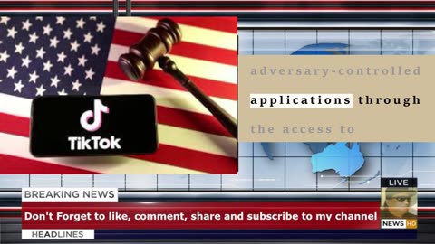 U.S. Supreme Court Upholds TikTok Sale-or-Ban Law