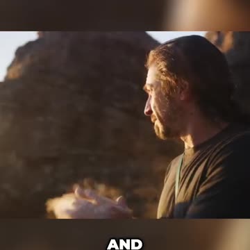 Conquering Fears, Finding God on the Rock Face