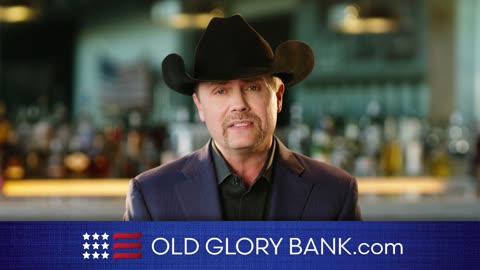 John Rich for Old Glory Bank