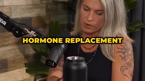 Menopause Prep Starts Now