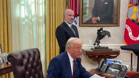 BREAKING: Trump’s Sweeping Tariff Plan Leaves Countries Rattled
