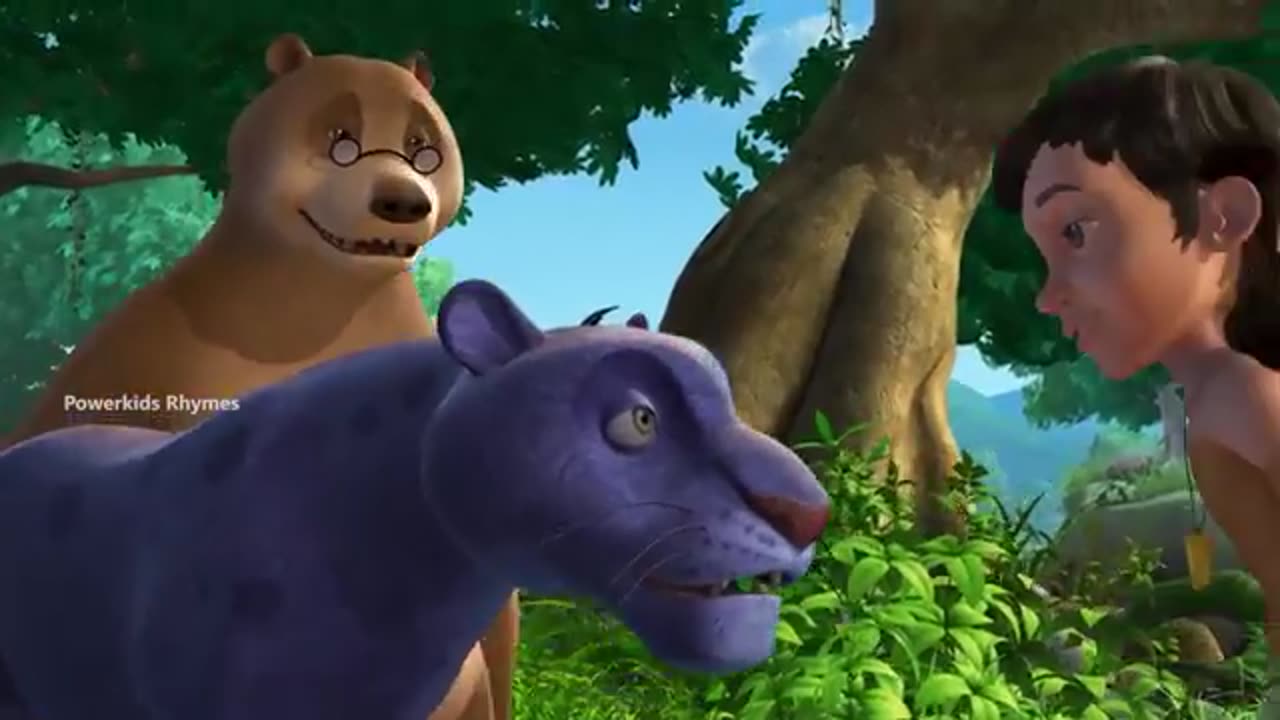 Jungle main garlic Ka jadi