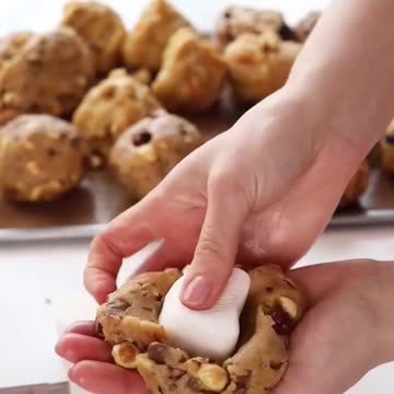 NY COOKIES | РЕЦЕПТ 3 вкусов 😻