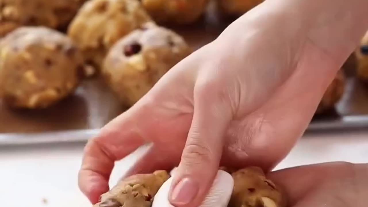 NY COOKIES | РЕЦЕПТ 3 вкусов 😻