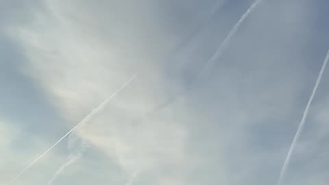 Chemtrails 3/11/25 eight