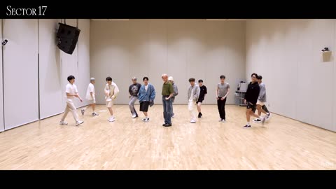 🔥 SEVENTEEN (SVT) _WORLD | Mesmerizing Choreography That Will Blow Your Mind!