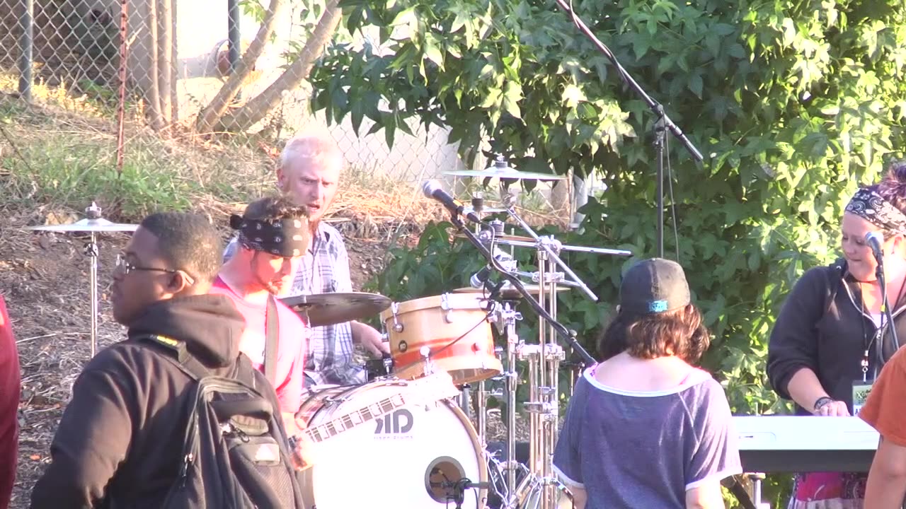 Filthy Rags - Oh My Soul