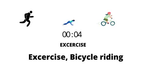 Excercise