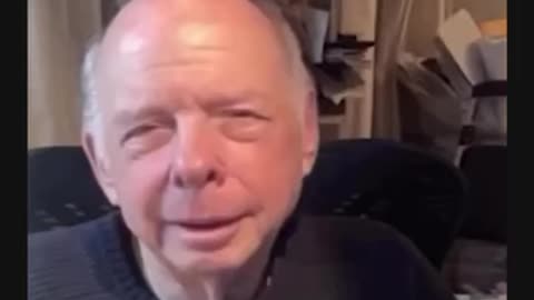 AMERICAN JEWISH ACTOR WALLACE SHAWN GIVES HIS OPINION OF ISRAEL