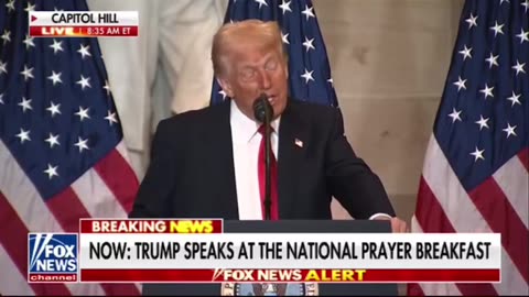 Full speech