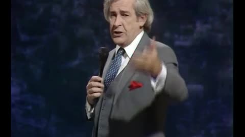 Dave Allen On Life - Part 2 of 6