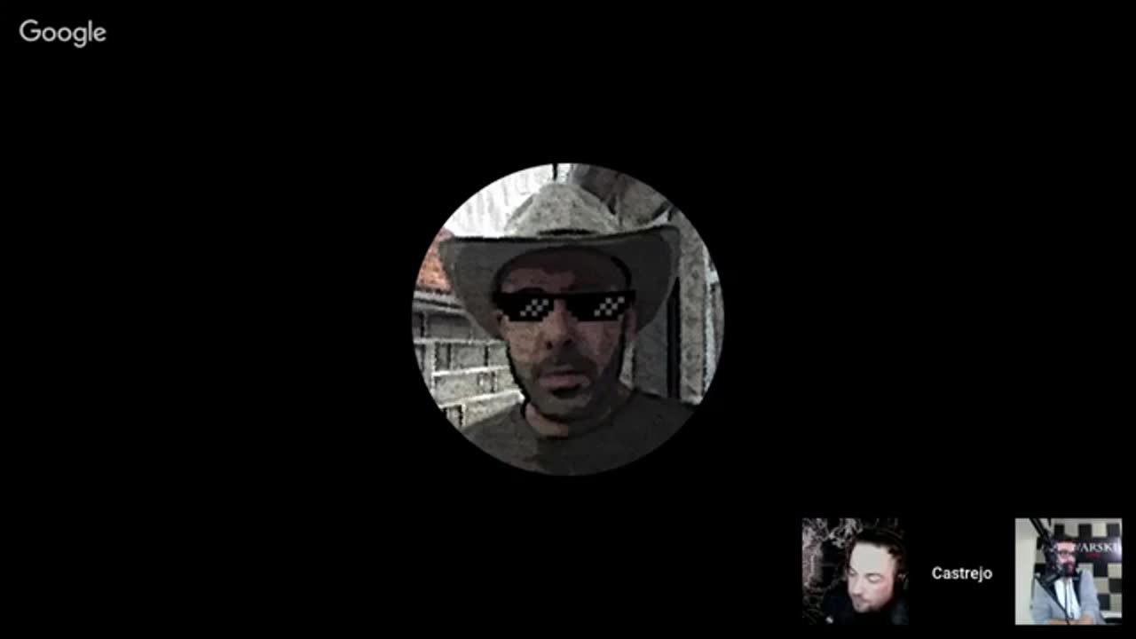 2018-01-24 - Warski Live - JF Called Out for Being Wrong About Race