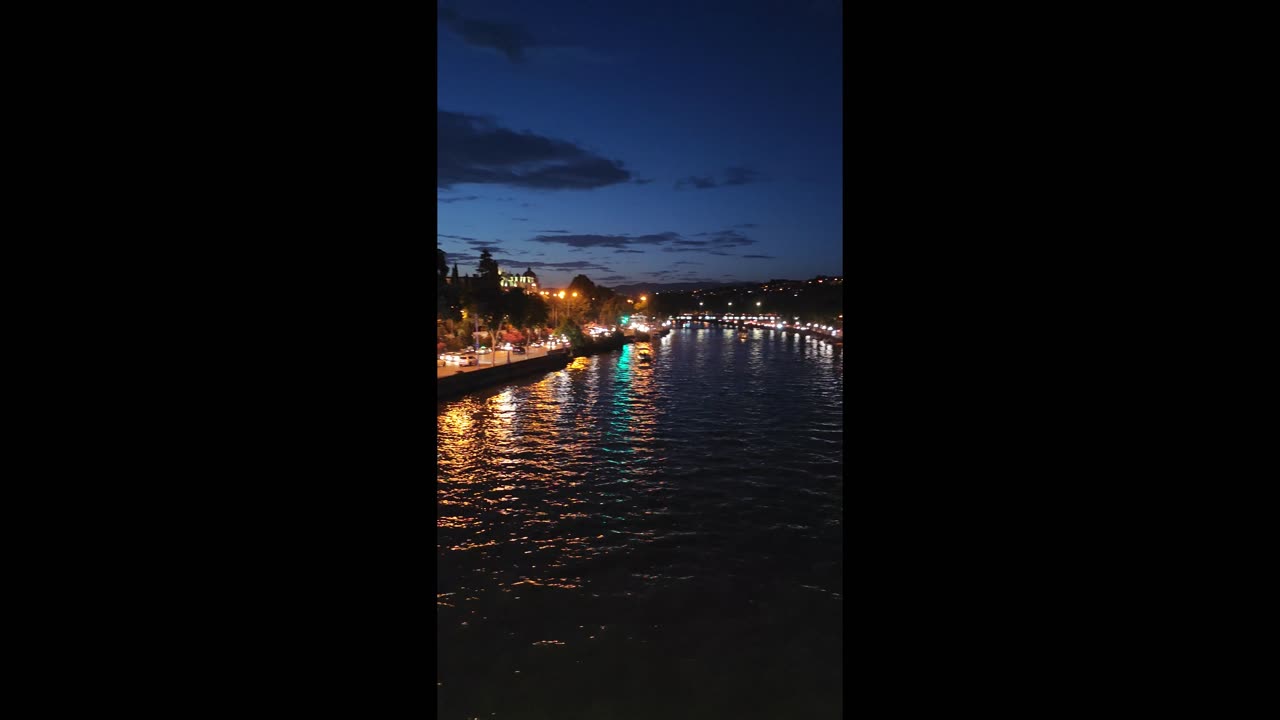 Tbilisi 2024