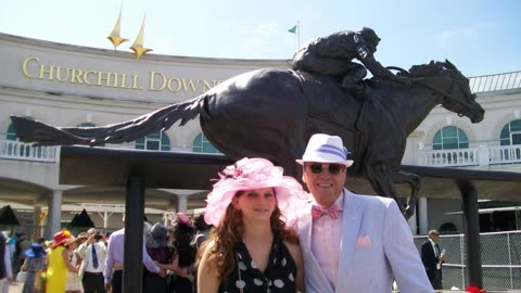 KENTUCKY DERBY PICTURES