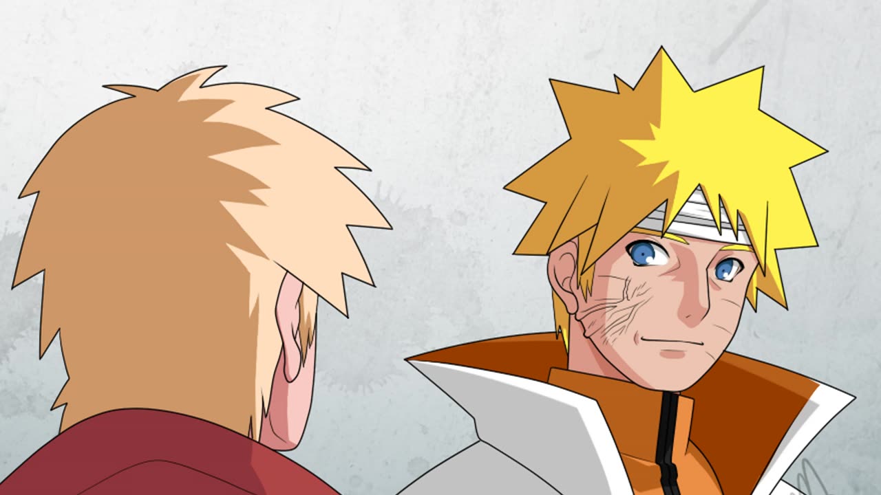 What if Naruto had the Sealing knowledge of his Father along with a bloodline and got Harem