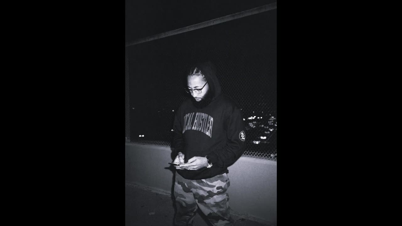 Regular Man