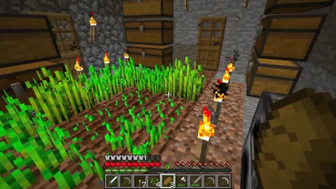 Minecraft v.1.2.5 Part 44 #minecraft #gaming #games #gameplays