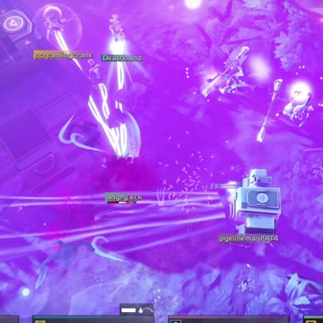 This AI (Helldivers)