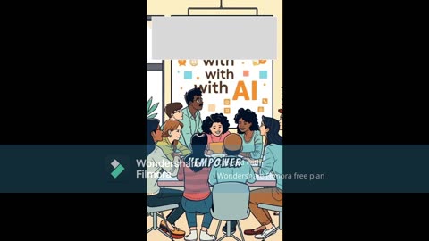 new Animation Video/Empower Connections with AI: Your Next Hackathon Challenge