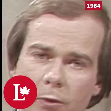 CANADA: History Repeats