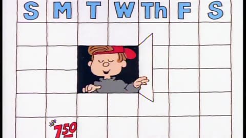 Seven Dollars and Fifty Cents Once a Week | Schoolhouse Rock