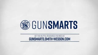 Welcome to Smith & Wesson GUNSMARTS