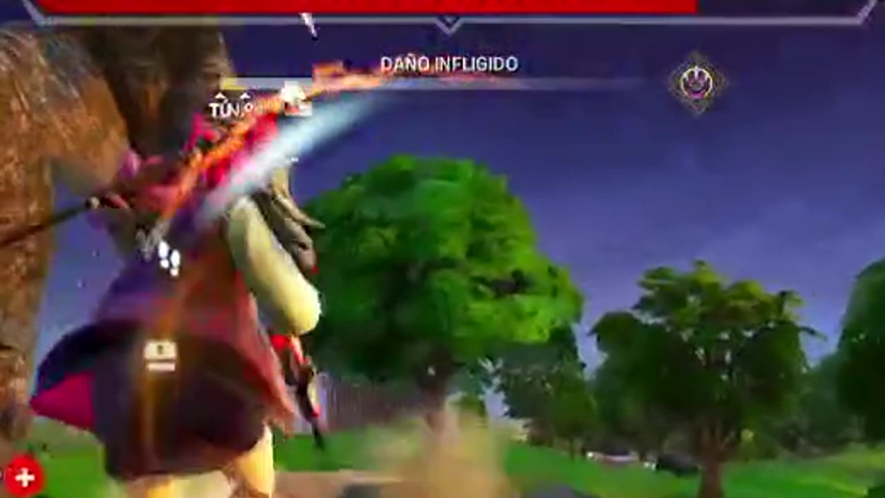 La buggeada del año