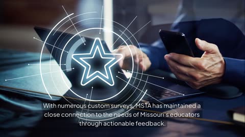 How MSTA Boosted Educator Engagement with Zonka Feedback (94% Response Rate!)