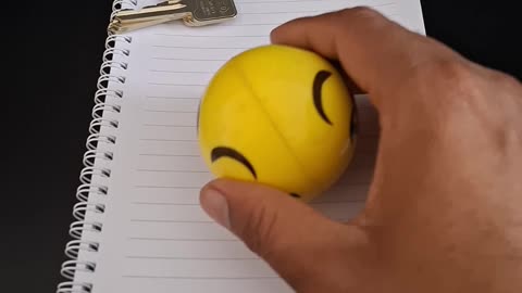 How to Remove Ball from a Copy #realbipuldas #FunnyContent