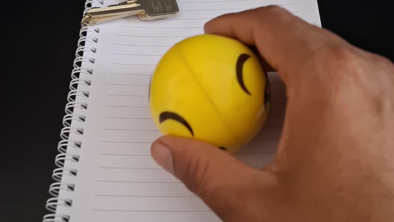 How to Remove Ball from a Copy #realbipuldas #FunnyContent