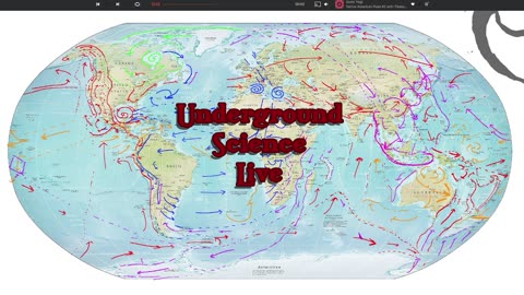 Underground Science Live: Ep. 12