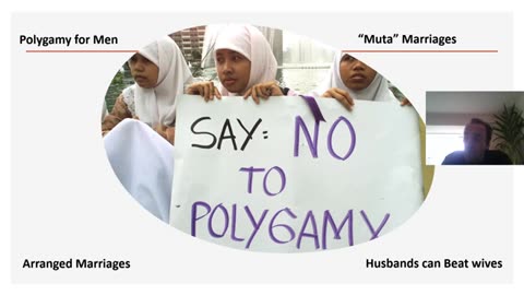 5 Muslim Truth Muslim Women Arranged Marriages and FGM Female Genital Mu 360 x 640