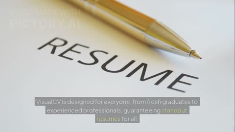 How to Build a Stunning Resume Online for Free (Trusted by Millions!)