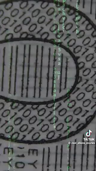 It's an alien war against humanity happening right now...