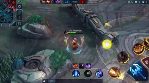 Mobile Legend