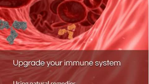 Upgrade your immune system- Naturopathy and Nutraceuticals