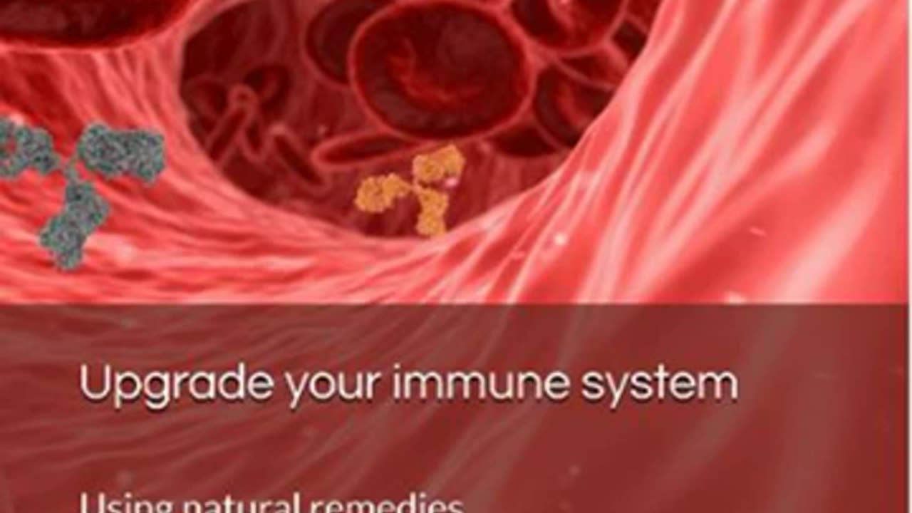 Upgrade your immune system- Naturopathy and Nutraceuticals