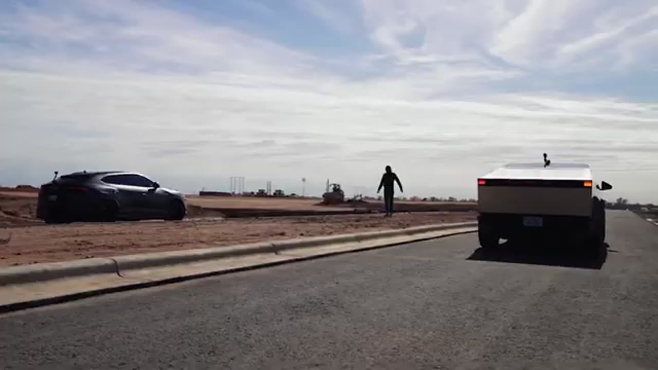 Cybertruck BANNED Worldwide on Roads! Elon Musk's in Shock!