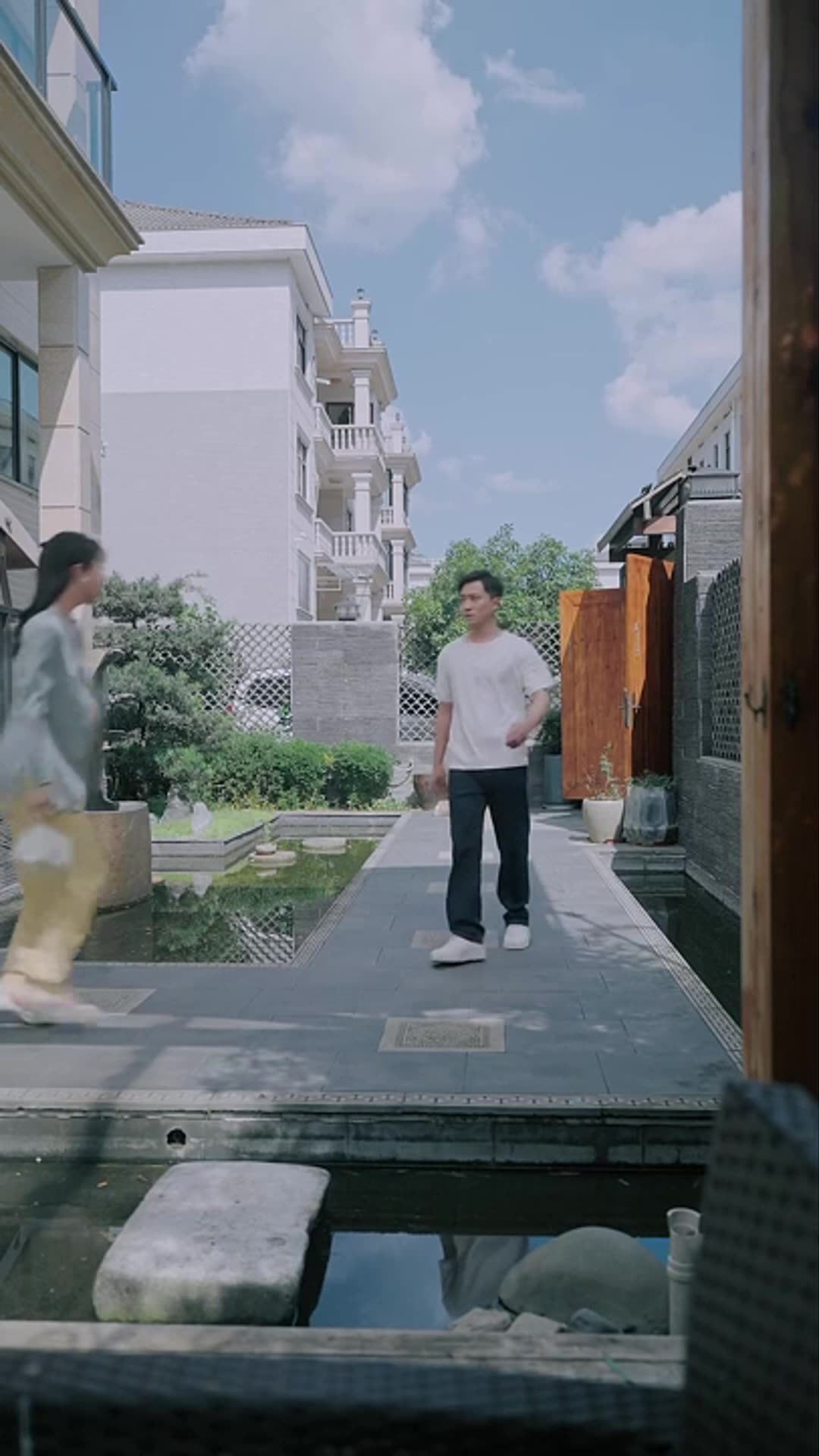 TẬP 7 : VỪA RA TÙ CHÀNG TRAI ĐƯỢC 9 CÔ GÁI TÌM ĐẾN MUỐN GẢ