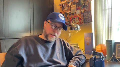 Episode 89 | Luke 19:28-48 | Balling His Eyes Out