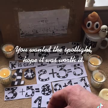 Tim Rifat TikTok videos