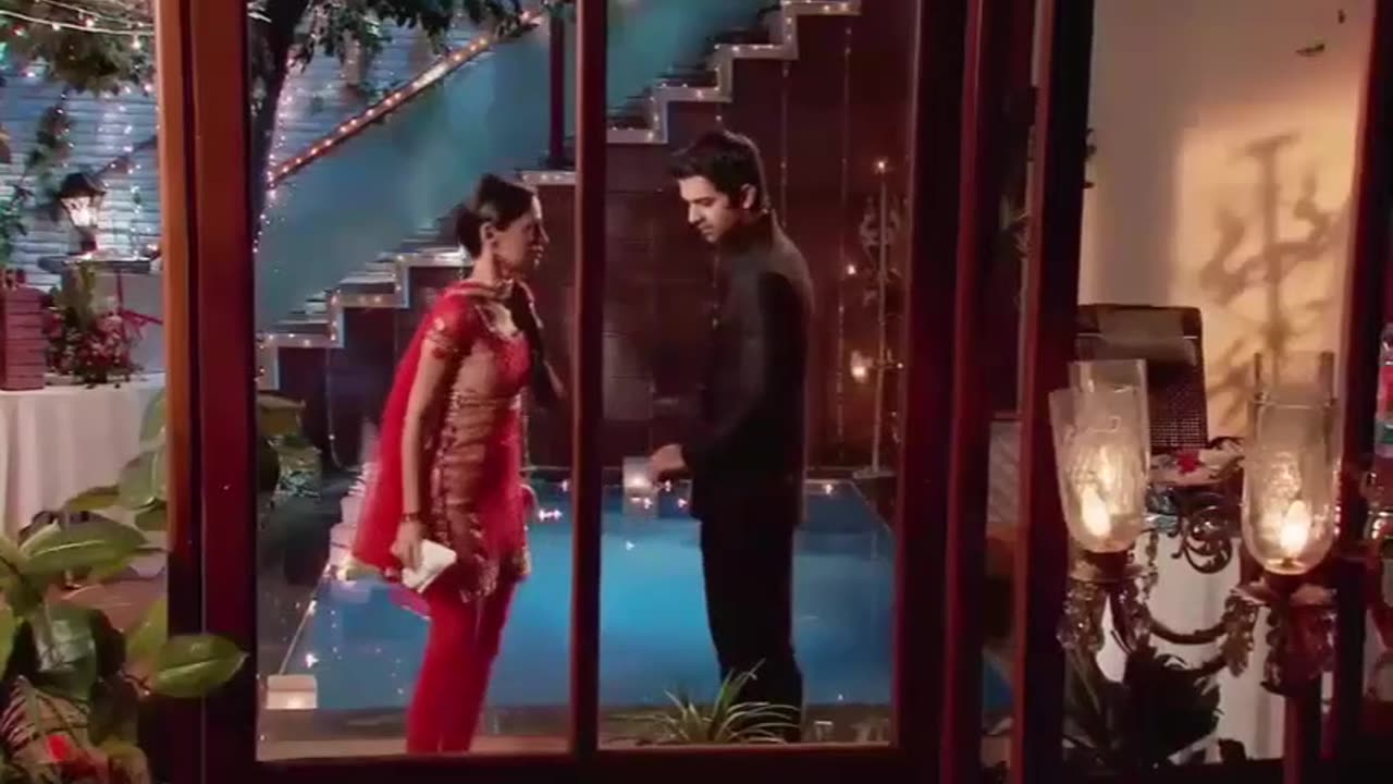 مسلسل من النظرة الثانية الحلقة 29