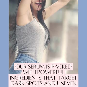 Avon Solutions Banishing Serum