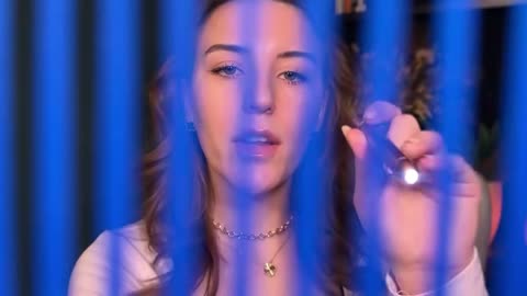 ASMR Light Triggers Made for ADHD