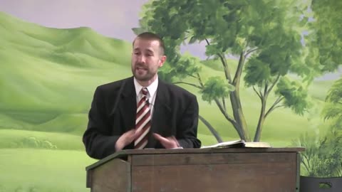 God's Word vs. Vain Tradition (Orthodox & Roman Catholic Church Exposed)