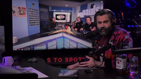 REDBAR Impaulsive educates us on “The M Word” (1080p)